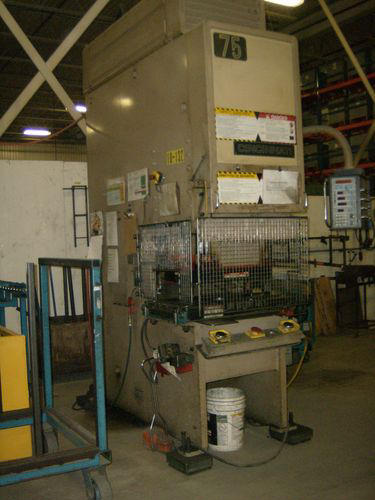 Equipment picture